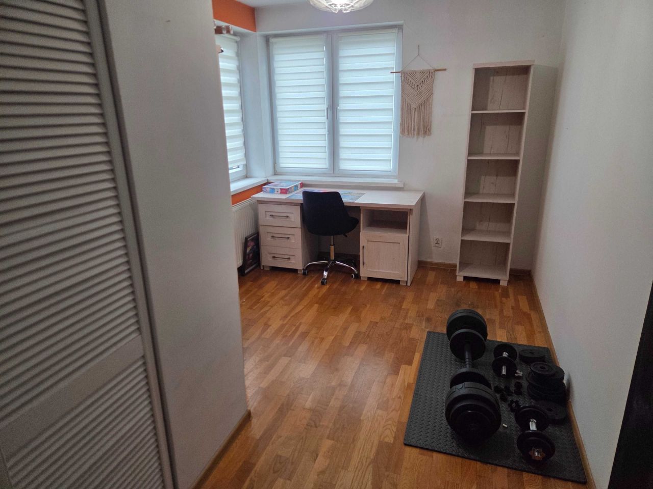Mieszkanie 5-pokojowe Wrocław Śródmieście, ul. Bolesława Krzywoustego. Zdjęcie 8