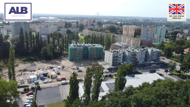 Mieszkanie 2-pokojowe Gdańsk Stogi. Zdjęcie 14