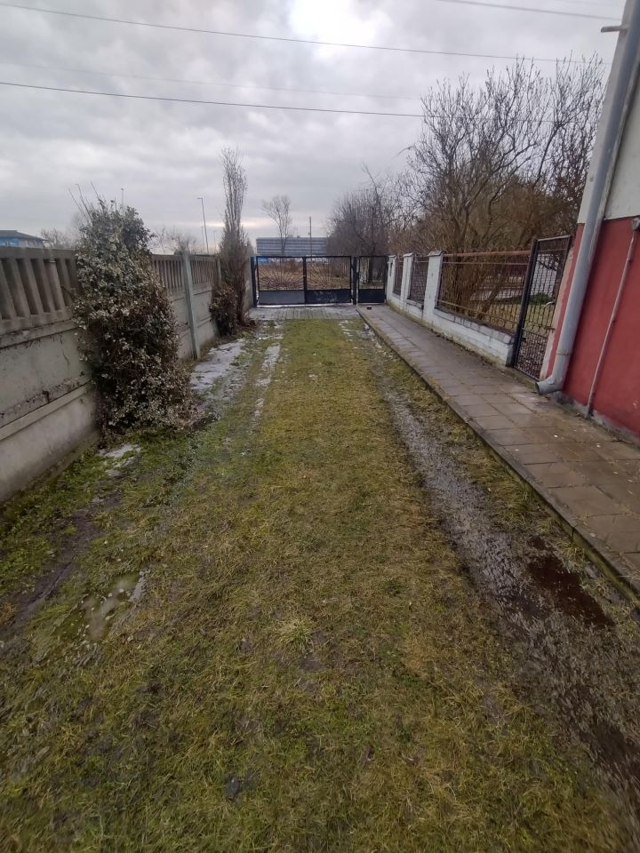 dom wolnostojący, 3 pokoje Dobroń, ul. Kaczeńcowa. Zdjęcie 4