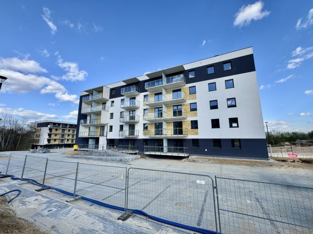 Mieszkanie 3-pokojowe Rzeszów, ul. Staroniwska. Zdjęcie 4