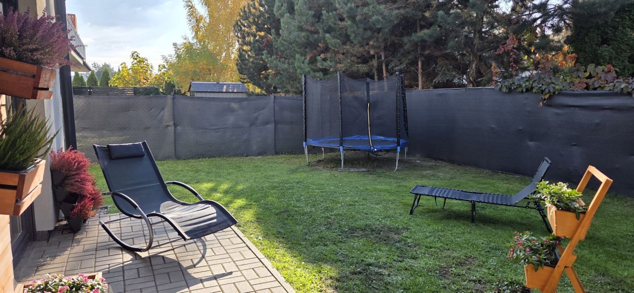 Mieszkanie 3-pokojowe Kiełczów, ul. Akacjowa. Zdjęcie 8