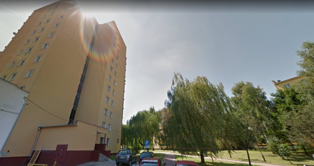 Mieszkanie 3-pokojowe Lublin Czuby, ul. Bursztynowa. Zdjęcie 1