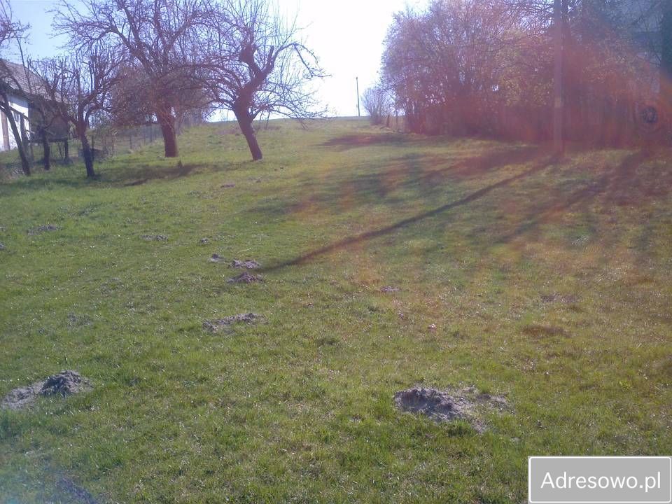 Działka budowlana Przyłęk. Zdjęcie 6