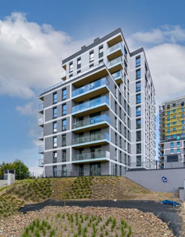 Mieszkanie 1-pokojowe Gdańsk Wrzeszcz, ul. Magellana. Zdjęcie 1