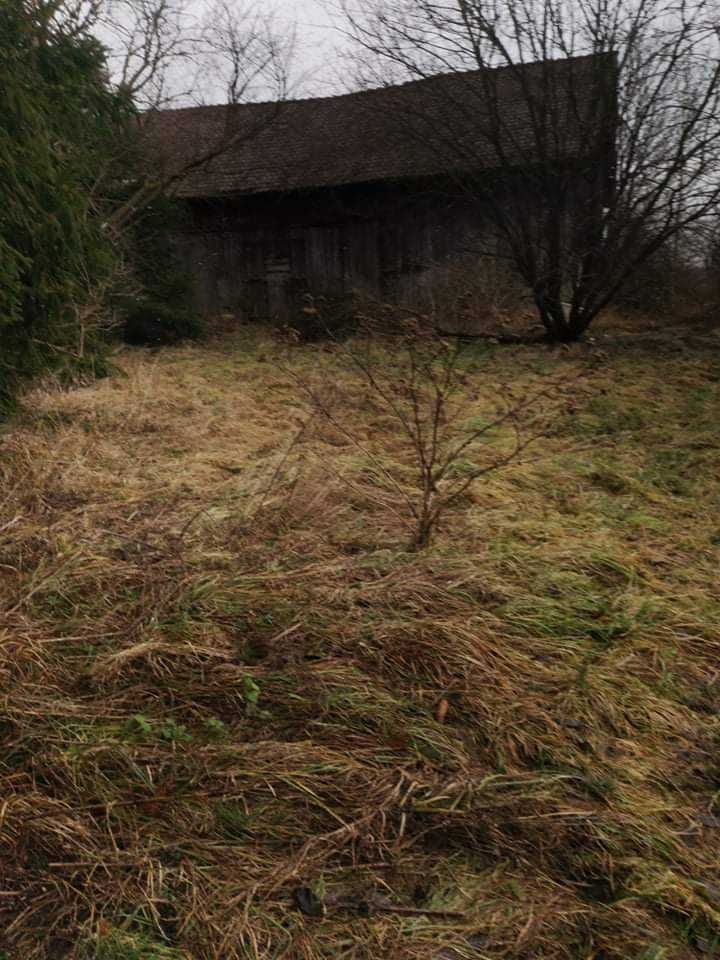 Działka budowlana Łępno. Zdjęcie 4