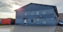 Biuro Rzezawa, ul. Przemysłowa
