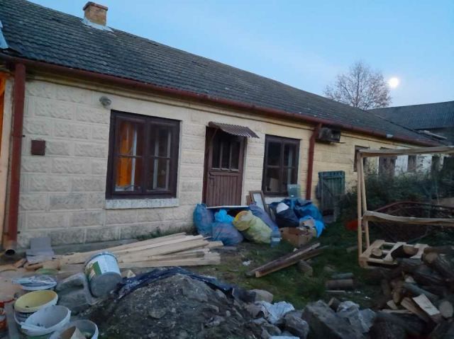 dom wolnostojący Iwaniska, ul. Słodowa. Zdjęcie 1