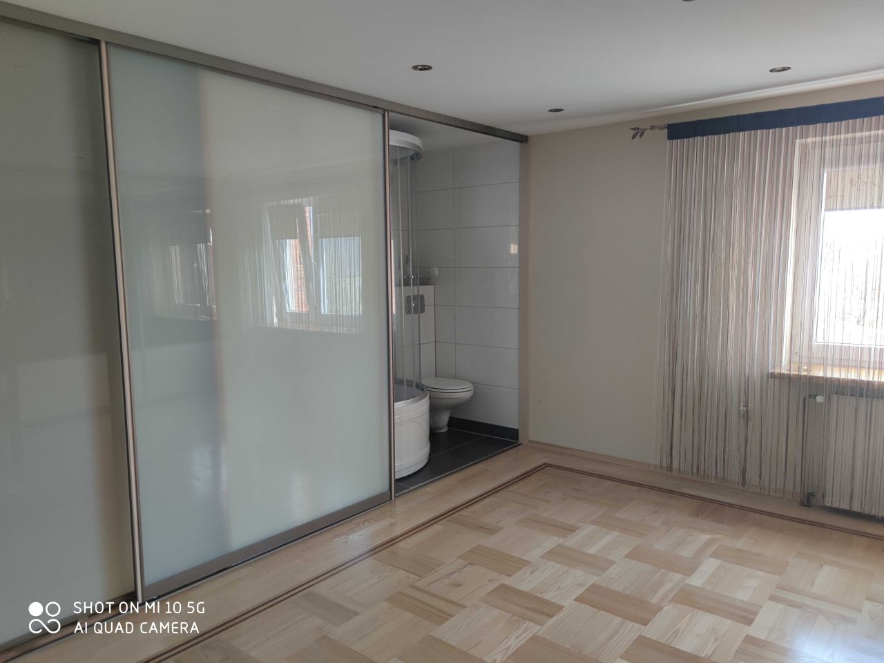 dom szeregowy, 4 pokoje Turobin, ul. Gabriela Narutowicza. Zdjęcie 7