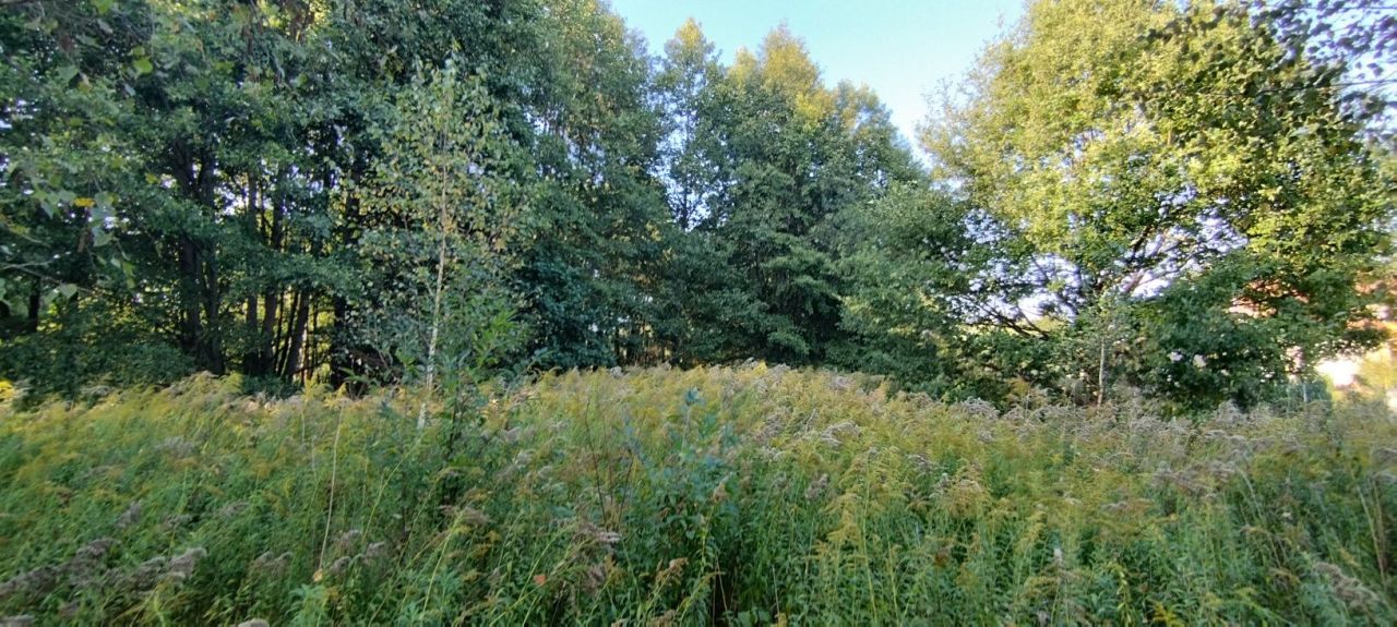 Działka budowlana Rąbień, ul. Czereśniowa