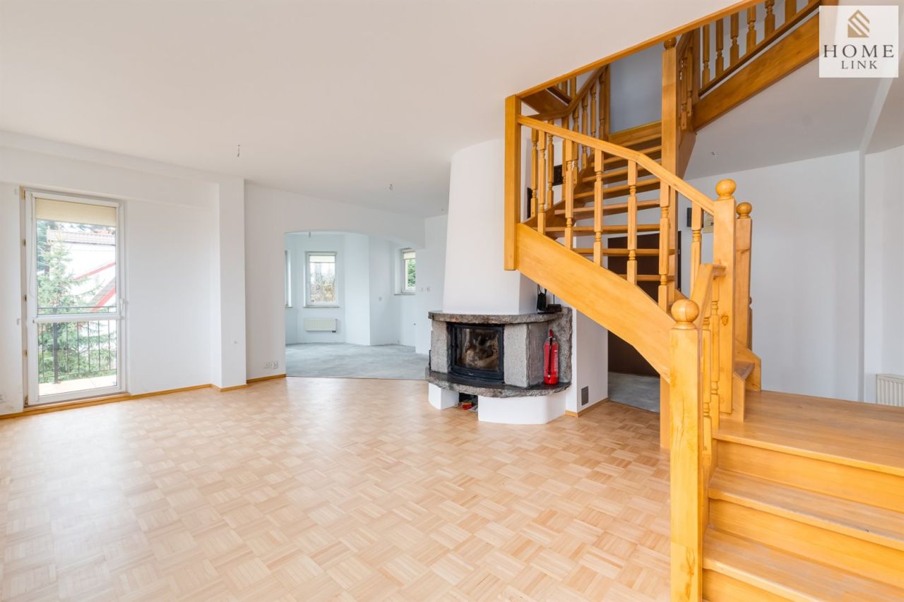 Mieszkanie 4-pokojowe Olsztyn, ul. Romualda Traugutta