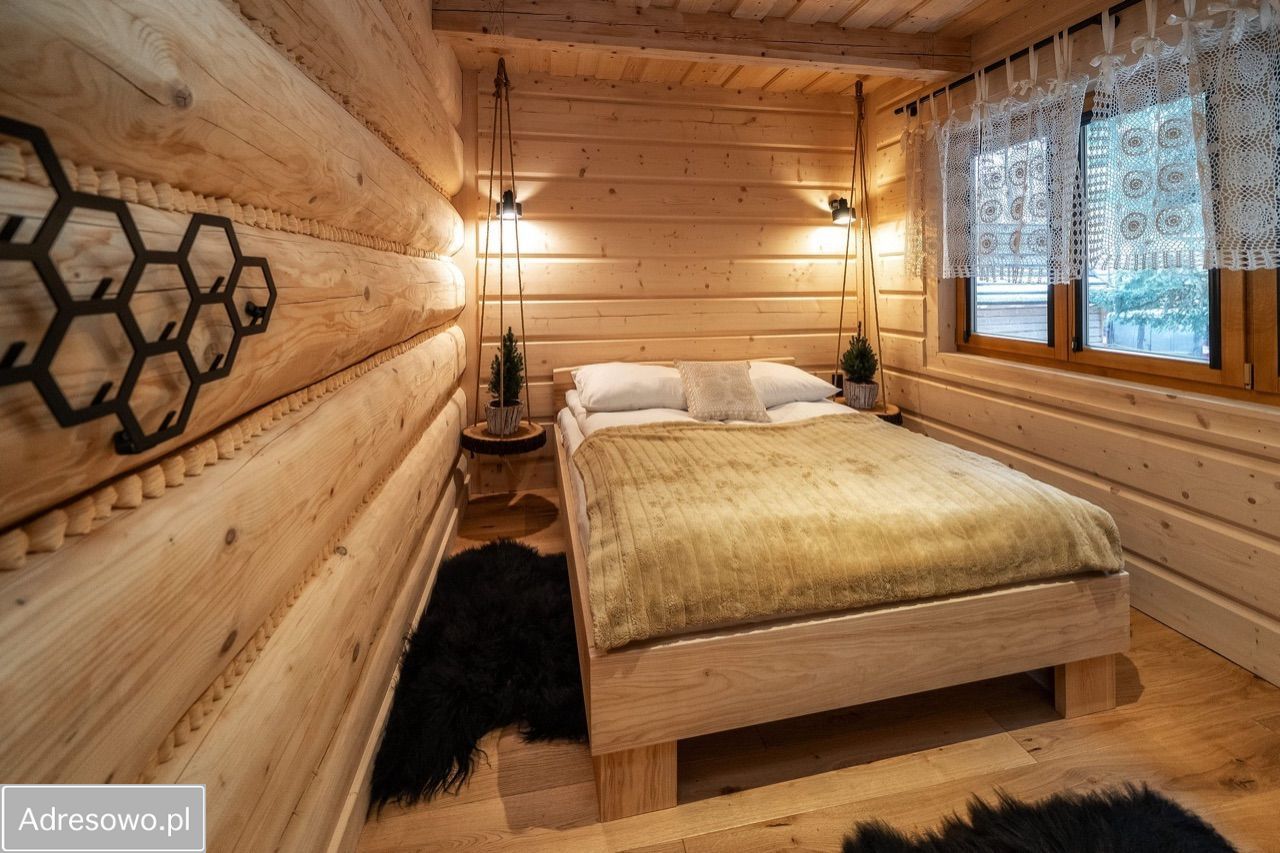 dom wolnostojący, 10 pokoi Zakopane Centrum, ul. Józefa Piłsudskiego. Zdjęcie 13