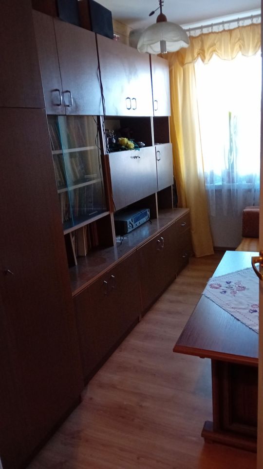 Mieszkanie 3-pokojowe Inowrocław Centrum, ul. Władysława Jagiełły. Zdjęcie 18