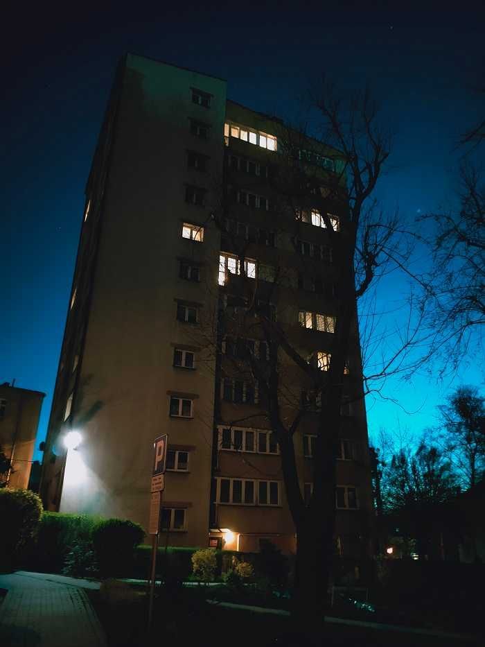 Mieszkanie 1-pokojowe Bielsko-Biała Śródmieście, ul. Mieczysława Karłowicza. Zdjęcie 7