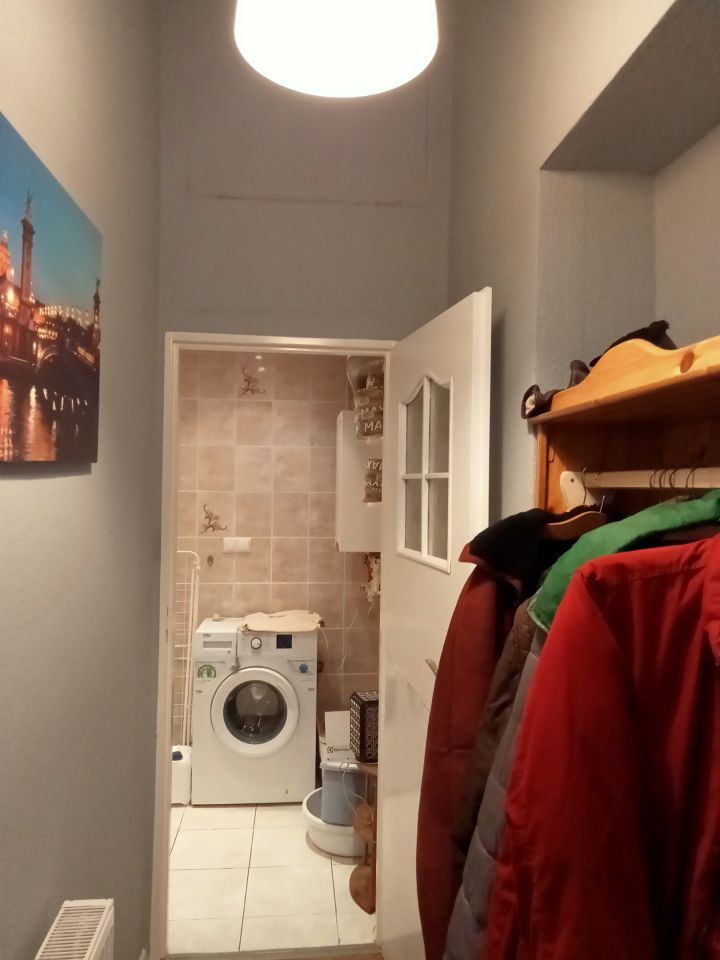 Mieszkanie 1-pokojowe Brzeg, ul. Wileńska. Zdjęcie 4