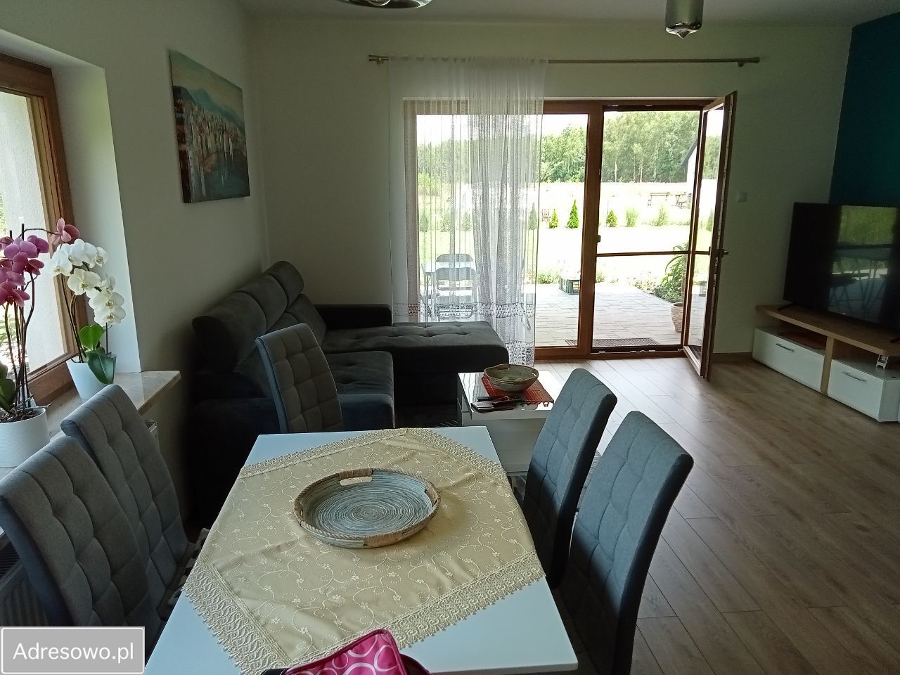 dom wolnostojący, 3 pokoje Busko-Zdrój. Zdjęcie 8