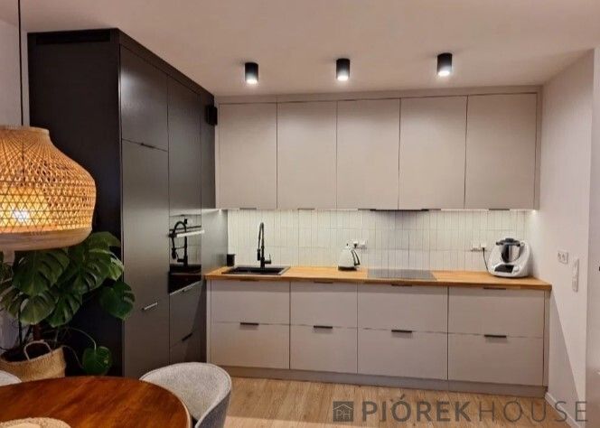 Mieszkanie 3-pokojowe Warszawa Praga-Południe, ul. Przeworska. Zdjęcie 6