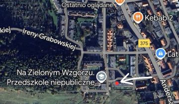 Mieszkanie 3-pokojowe Wałbrzych Biały Kamień, ul. Ireny Grabowskiej