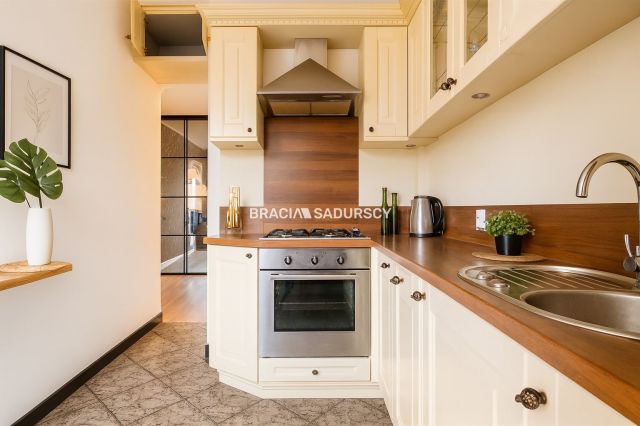 Mieszkanie 3-pokojowe Kraków Dębniki, ul. Kobierzyńska. Zdjęcie 5