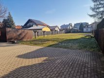 dom wolnostojący Jelcz-Laskowice Centrum. Zdjęcie 1