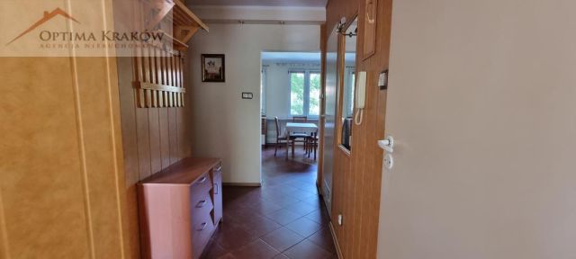 Mieszkanie 3-pokojowe Kraków Podgórze Duchackie, ul. Marii i Bolesława Wysłouchów. Zdjęcie 11
