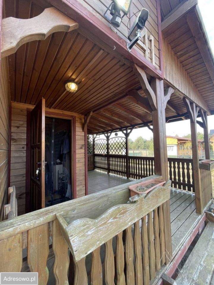 dom wolnostojący, 4 pokoje Sekłak. Zdjęcie 11