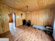 Działka siedliskowa Kożuchów. Zdjęcie 1