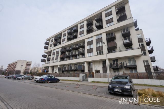 Mieszkanie 2-pokojowe Kraków, ul. Bolesława Orlińskiego. Zdjęcie 10