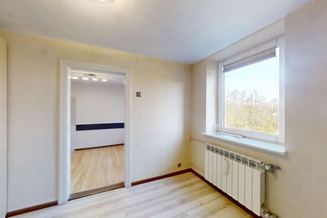 dom wolnostojący, 9 pokoi Ozorków, ul. Prezydenta Gabriela Narutowicza. Zdjęcie 14