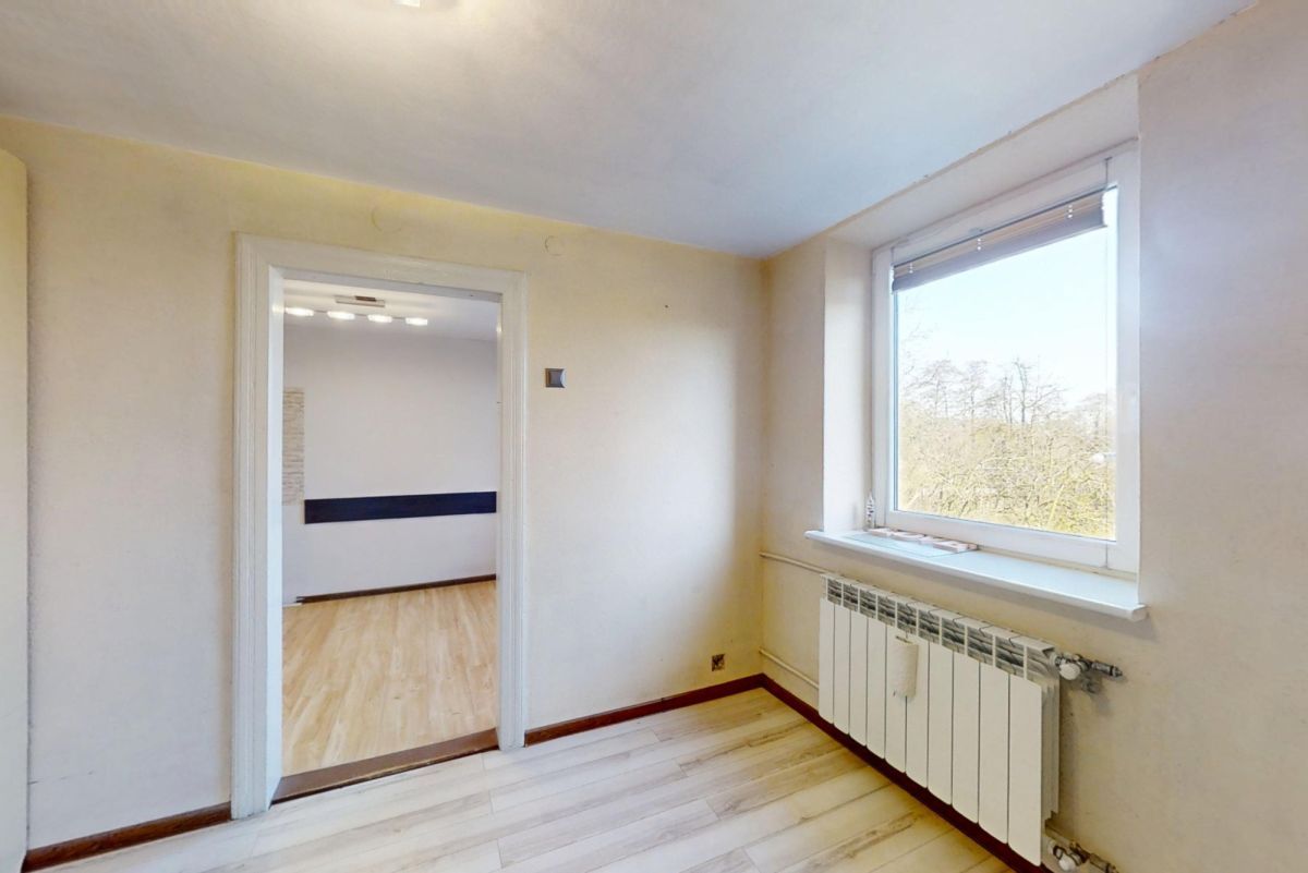 dom wolnostojący, 9 pokoi Ozorków, ul. Prezydenta Gabriela Narutowicza. Zdjęcie 14