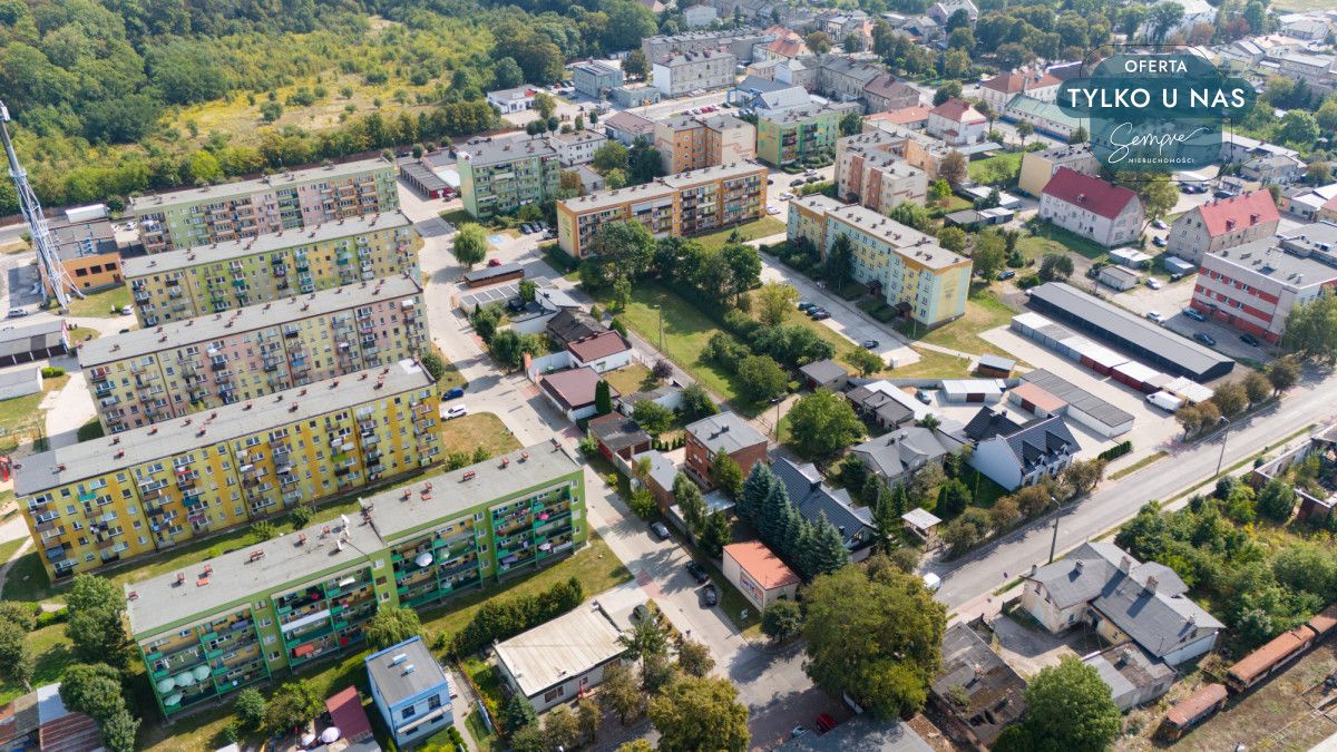 dom wolnostojący, 3 pokoje Krośniewice, ul. Kolejowa. Zdjęcie 15