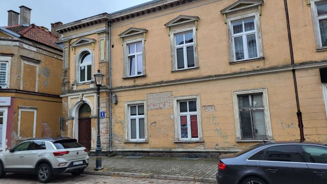 Lokal Bartoszyce. Zdjęcie 1