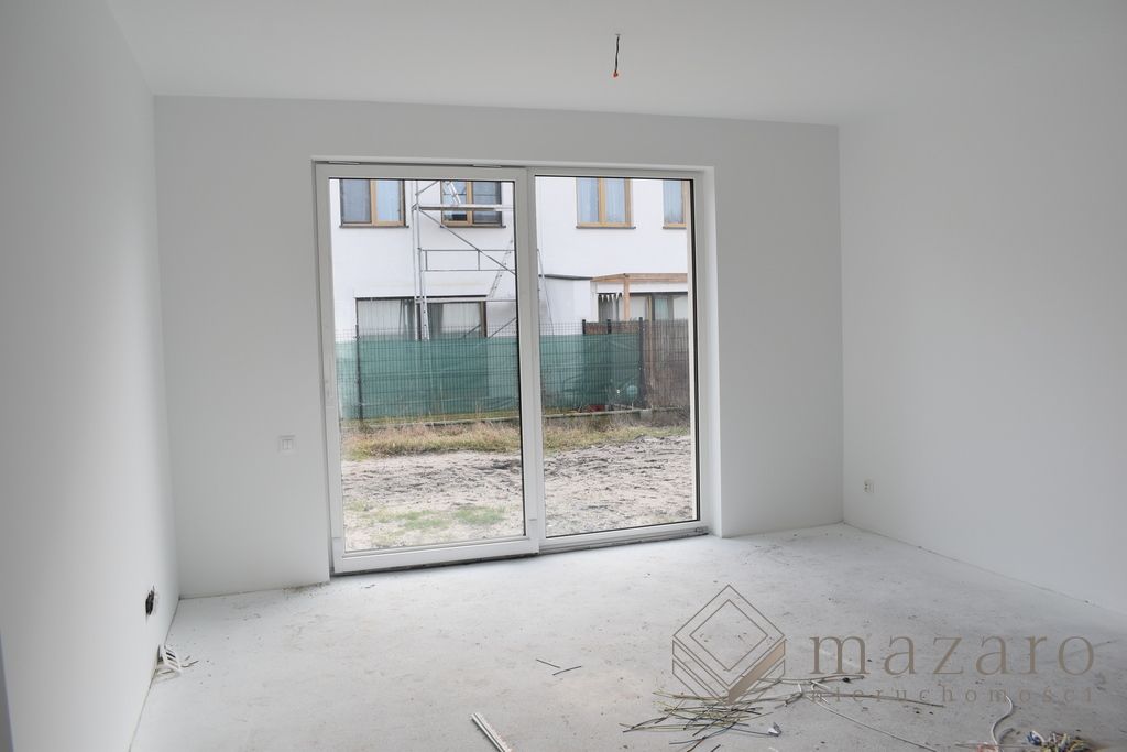 bliźniak, 3 pokoje Murowaniec. Zdjęcie 9