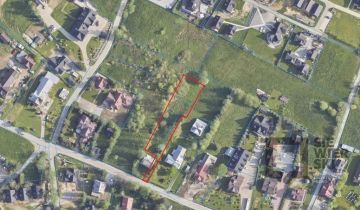 Działka budowlana Kościelisko