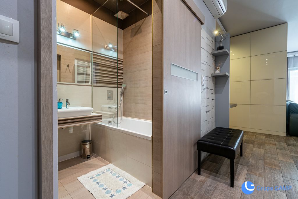 Mieszkanie 2-pokojowe Kraków, ul. Rakowicka. Zdjęcie 10