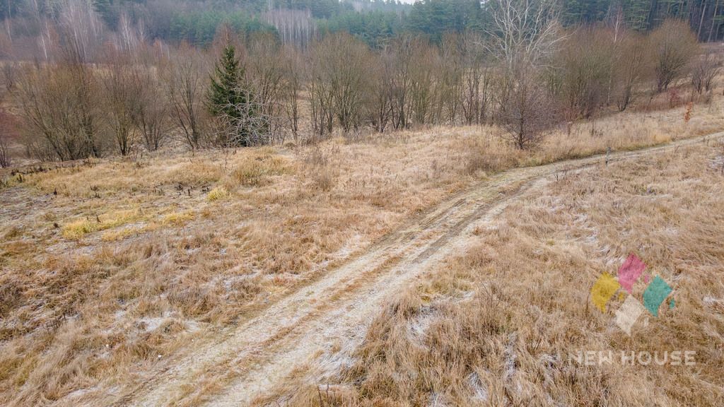 Działka budowlana Wójtowo, ul. Krokusowa. Zdjęcie 10