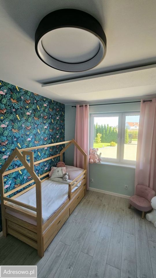 dom wolnostojący, 3 pokoje Krzyszkowo. Zdjęcie 4