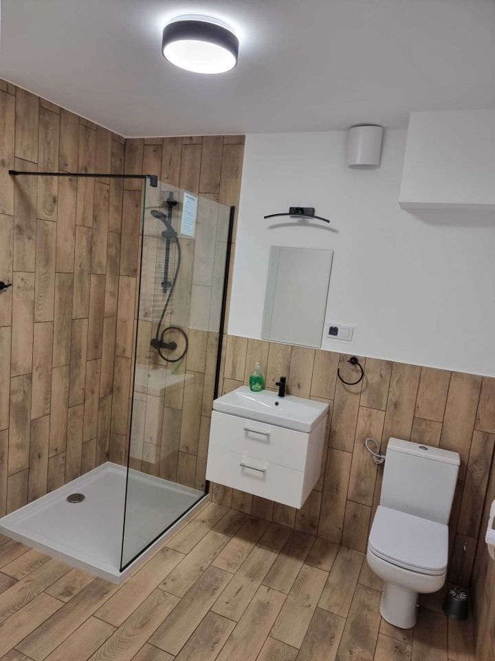 Mieszkanie 2-pokojowe Lębork. Zdjęcie 5