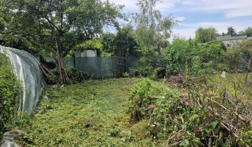 Działka rod Oświęcim Stare Stawy