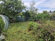 Działka rod Oświęcim Stare Stawy