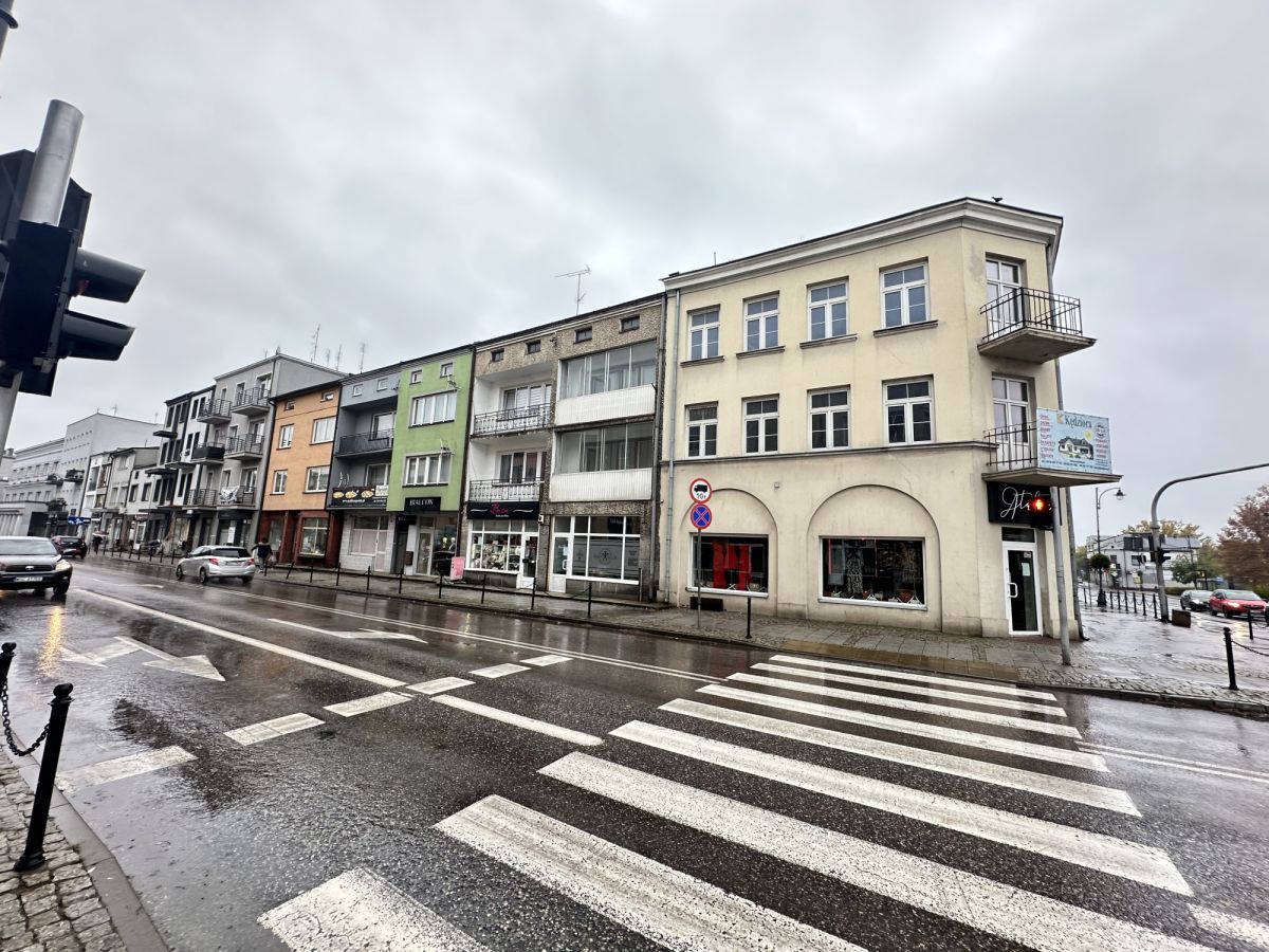 dom szeregowy, 3 pokoje Sochaczew Centrum, ul. Warszawska. Zdjęcie 5