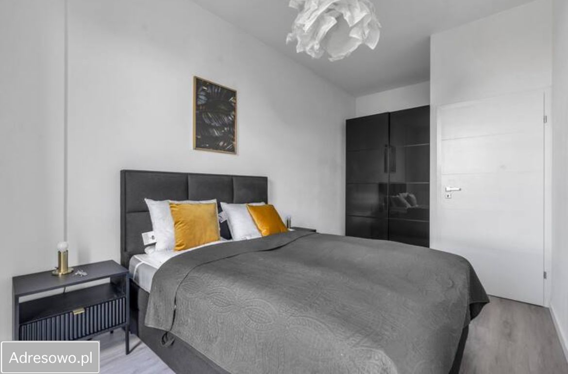 Mieszkanie 2-pokojowe Warszawa Żoliborz, ul. Ludwika Rydygiera. Zdjęcie 10