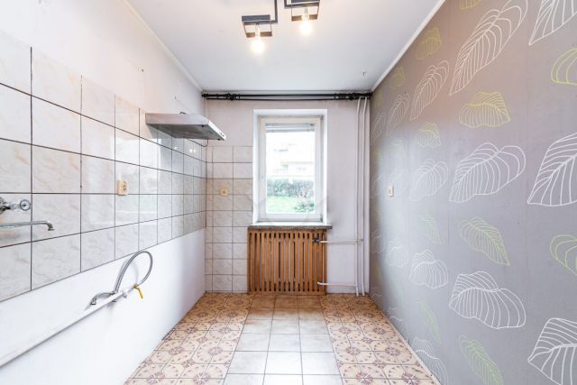 Mieszkanie 2-pokojowe Kraków Kurdwanów, ul. Turniejowa. Zdjęcie 8