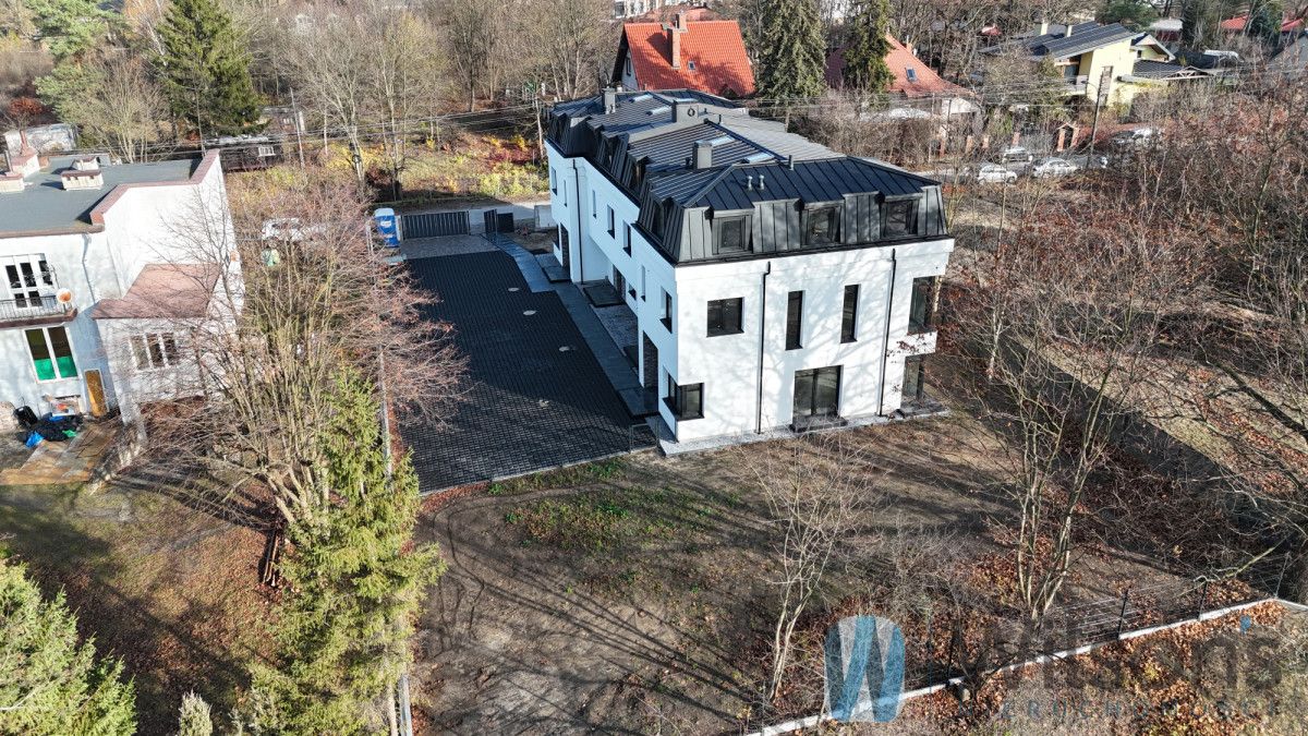 dom szeregowy, 5 pokoi Warszawa. Zdjęcie 3