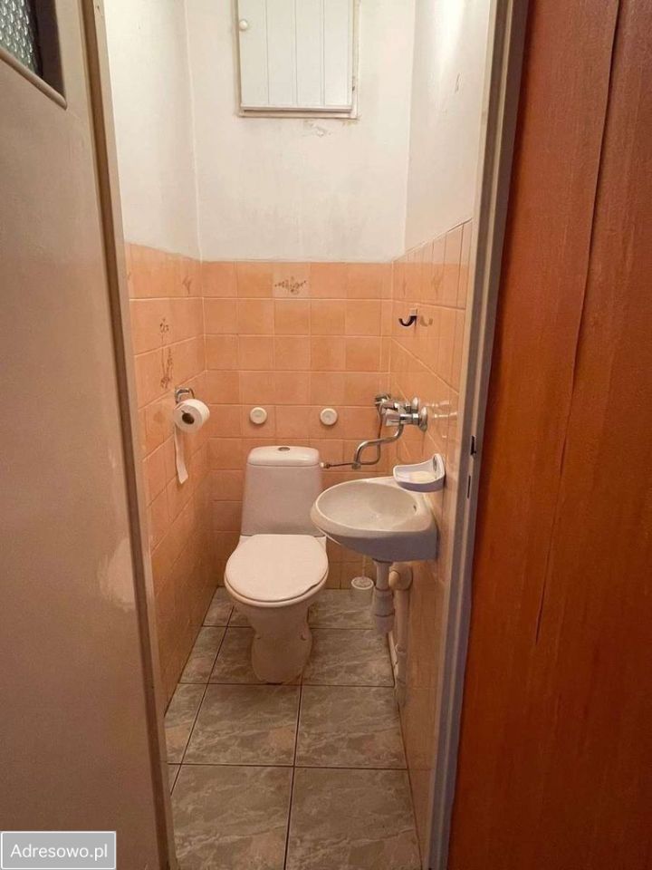 Mieszkanie 3-pokojowe Odolanów, ul. Gimnazjalna. Zdjęcie 6