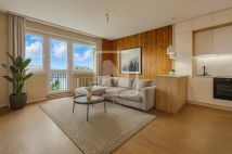 Mieszkanie 4-pokojowe Warszawa Ursynów, ul. Puszczyka