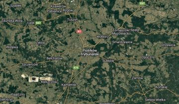 Mieszkanie 1-pokojowe Piotrków Trybunalski