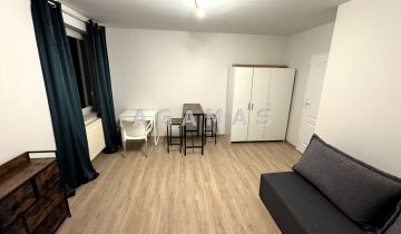 Mieszkanie 1-pokojowe Wrocław Krzyki, ul. Skarbowców