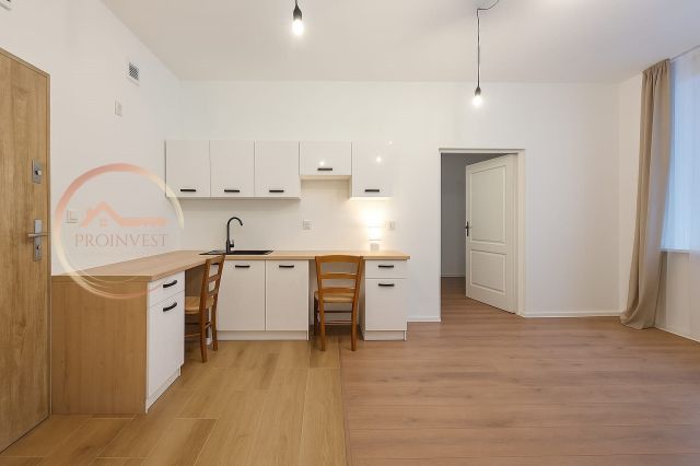 Mieszkanie 2-pokojowe Bydgoszcz Śródmieście. Zdjęcie 2