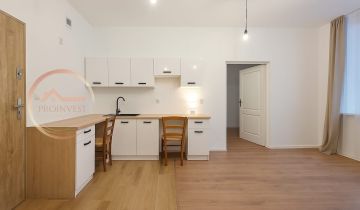 Mieszkanie 2-pokojowe Bydgoszcz Śródmieście