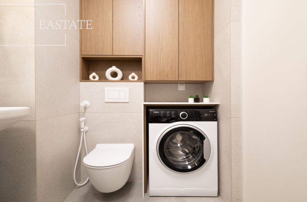 Mieszkanie 3-pokojowe Gdańsk, ul. Przytulna. Zdjęcie 10